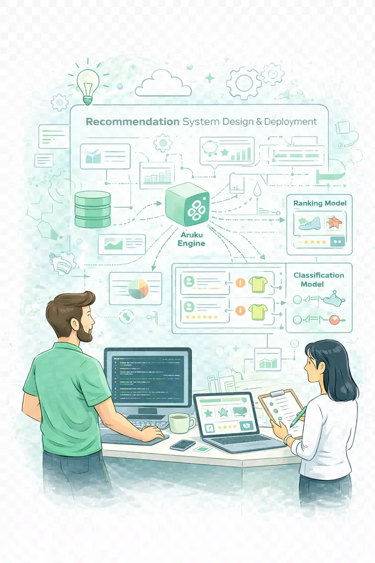 System Design & Deployment